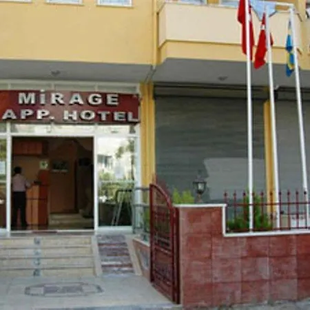 Mirage Lägenhet