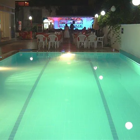 Mirage * ألانيا